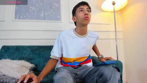 Pirulo online show from 10.11.25