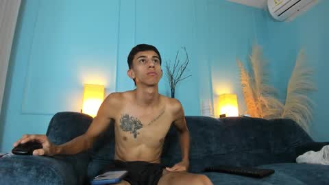 Pirulo online show from 10.25.25