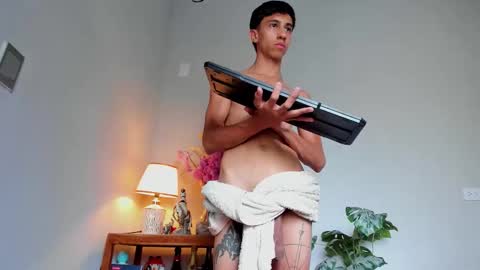 Pirulo online show from 02.12.26