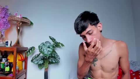 Pirulo online show from 02.18.26