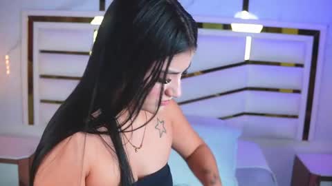 Snapshot of luciana_agudelo chatting on 05.16.26 luciana_agudelo online show from 05.16.26