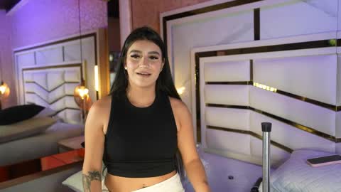 Snapshot of luciana_agudelo chatting on 05.31.26 luciana_agudelo online show from 05.31.26