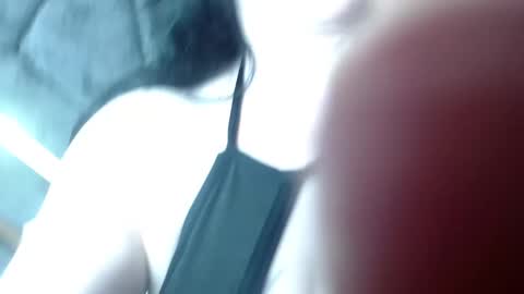 Snapshot of luciana_ass chatting on 02.24.25 Luci online show from 02.24.25
