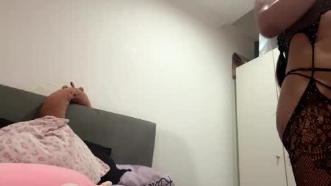 LUCIANA B. online show from 11.06.25