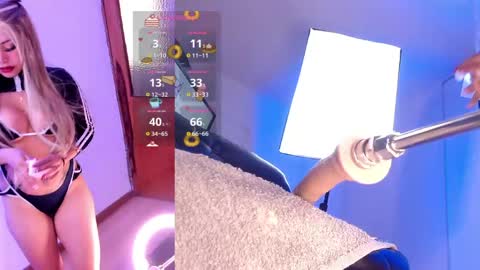 luciana_hunters online show from 05.11.26