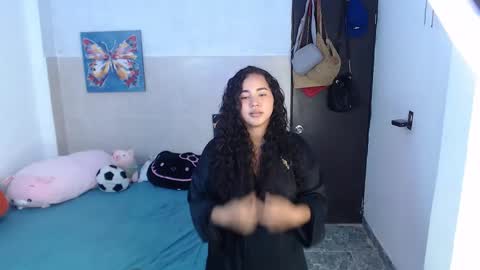 luciana online show from 03.28.26