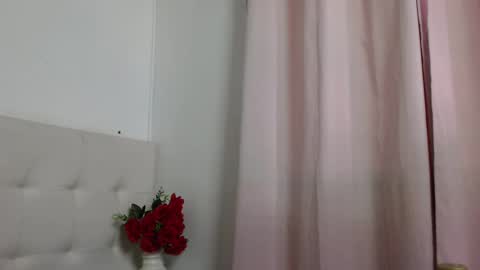 Snapshot of luciana_milf1 chatting on 03.08.25 Luciana online show from 03.08.25