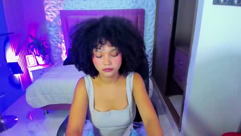 LUCIANA  online show from 02.10.26