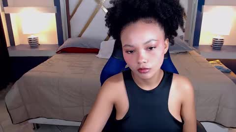 LUCIANA  online show from 02.12.26