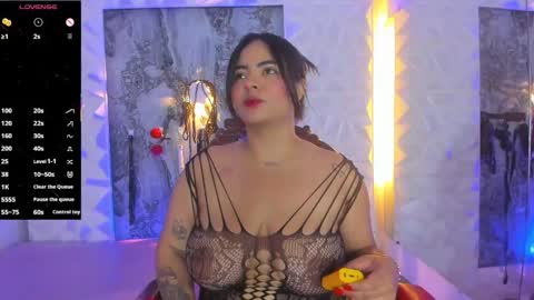 luciana_ramirez__ online show from 04.14.26