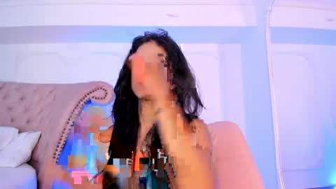 Luciana online show from 04.04.26