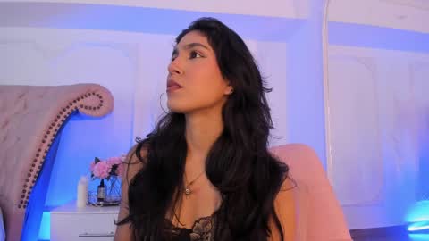 Luciana online show from 04.11.26