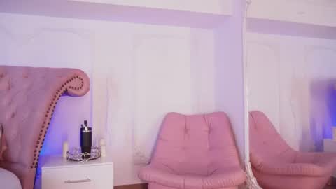 Snapshot of luciana_roa chatting on 07.13.26 Luciana online show from 07.13.26