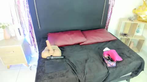 lucianablackwell online show from 01.16.26