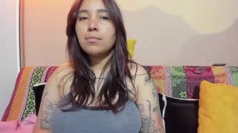 Dani 3 online show from 09.21.25