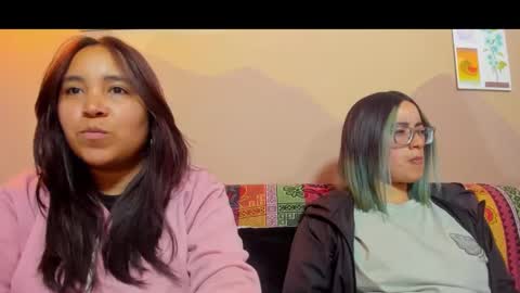 Dani 3 online show from 09.23.25