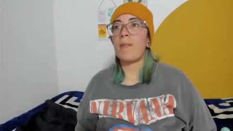 Dani 3 online show from 11.18.25