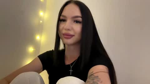 Snapshot of lucianaforgy chatting on 07.06.26 Zofia online show from 07.06.26