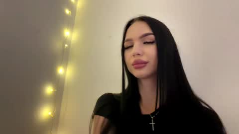 Snapshot of lucianaforgy chatting on 07.06.26 Zofia online show from 07.06.26