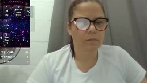 lucianamaster online show from 09.15.25