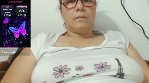 lucianamaster online show from 09.25.25