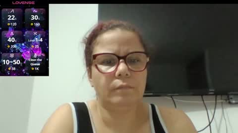 lucianamaster online show from 09.28.25