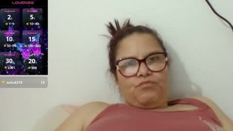 lucianamaster online show from 09.29.25