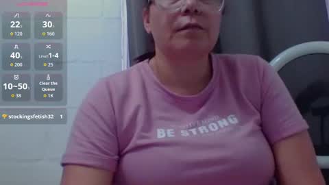 lucianamaster online show from 10.06.25