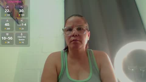 lucianamaster online show from 10.09.25