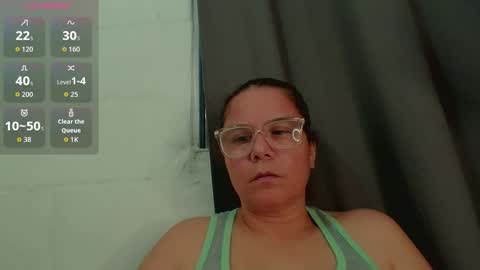 lucianamaster online show from 10.09.25