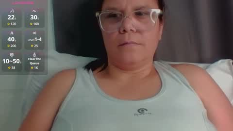 lucianamaster online show from 10.11.25