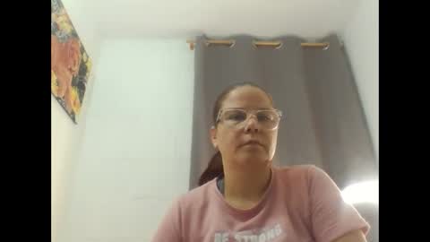 lucianamaster online show from 10.20.25