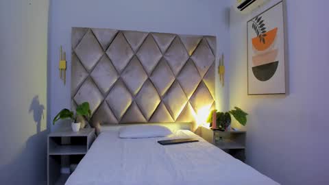 Luci  online show from 03.01.25