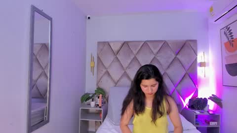 Luci  online show from 03.12.25