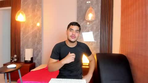 Luciano online show from 06.02.26