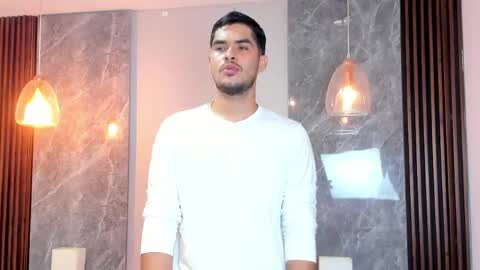 Luciano online show from 06.05.26
