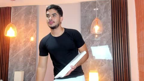 Luciano online show from 06.08.26