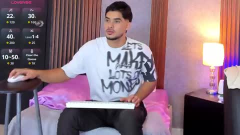 Luciano online show from 06.29.26