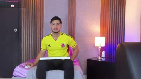 Luciano online show from 07.03.26