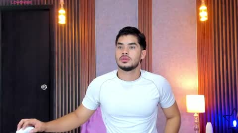 Luciano online show from 07.09.26