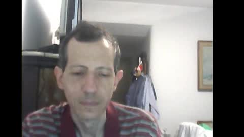 Luciano online show from 12.19.24