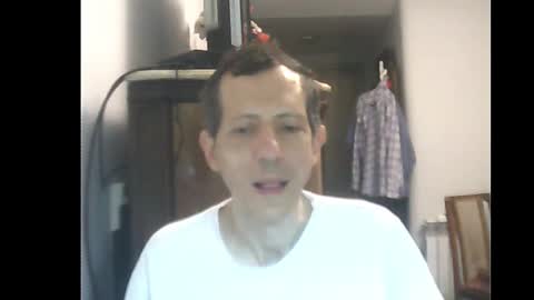 Luciano online show from 01.16.25