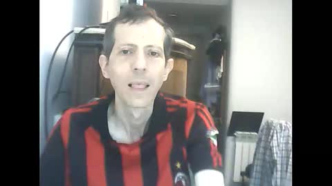 Luciano online show from 02.14.26