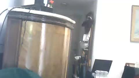 Luciano online show from 04.11.26