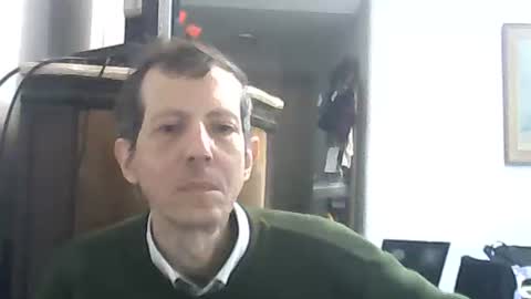 Snapshot of lucianoaxel chatting on 05.01.26 Luciano online show from 05.01.26