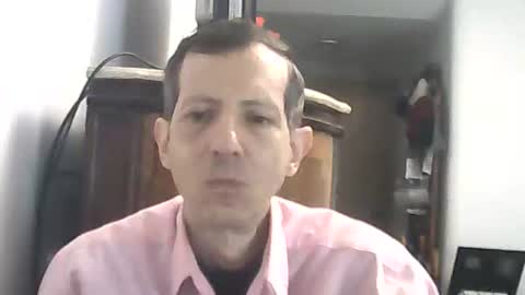 Snapshot of lucianoaxel chatting on 06.02.26 Luciano online show from 06.02.26