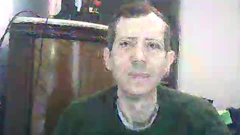 Snapshot of lucianoaxel chatting on 06.06.26 Luciano online show from 06.06.26
