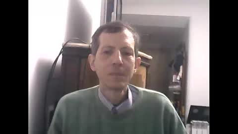 Snapshot of lucianoaxel chatting on 06.08.26 Luciano online show from 06.08.26