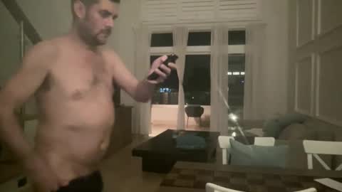 lucianopc online show from 12.23.25