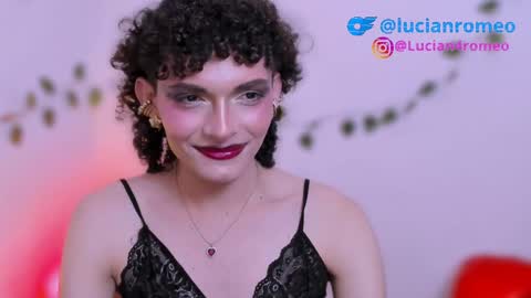 Lucy or Lucian 3 Come to my social Links3   online show from 12.15.24